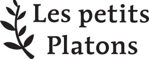 logo Les petits Platons