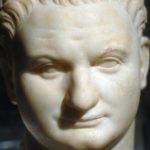 Buste de Titus